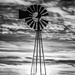 windmill by aecasey