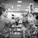 Puppets at the Book Store by tina_mac