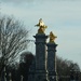 Alexandre III bridge by parisouailleurs