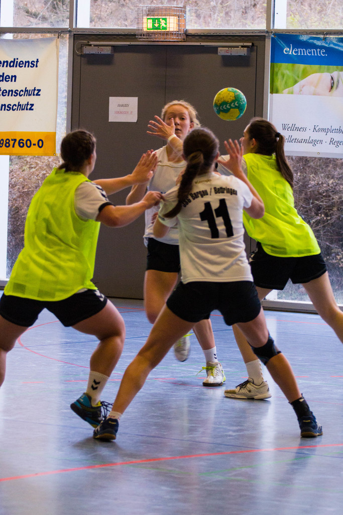 handball #229 by ricaa
