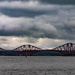 Another Forth Bridge shot by frequentframes