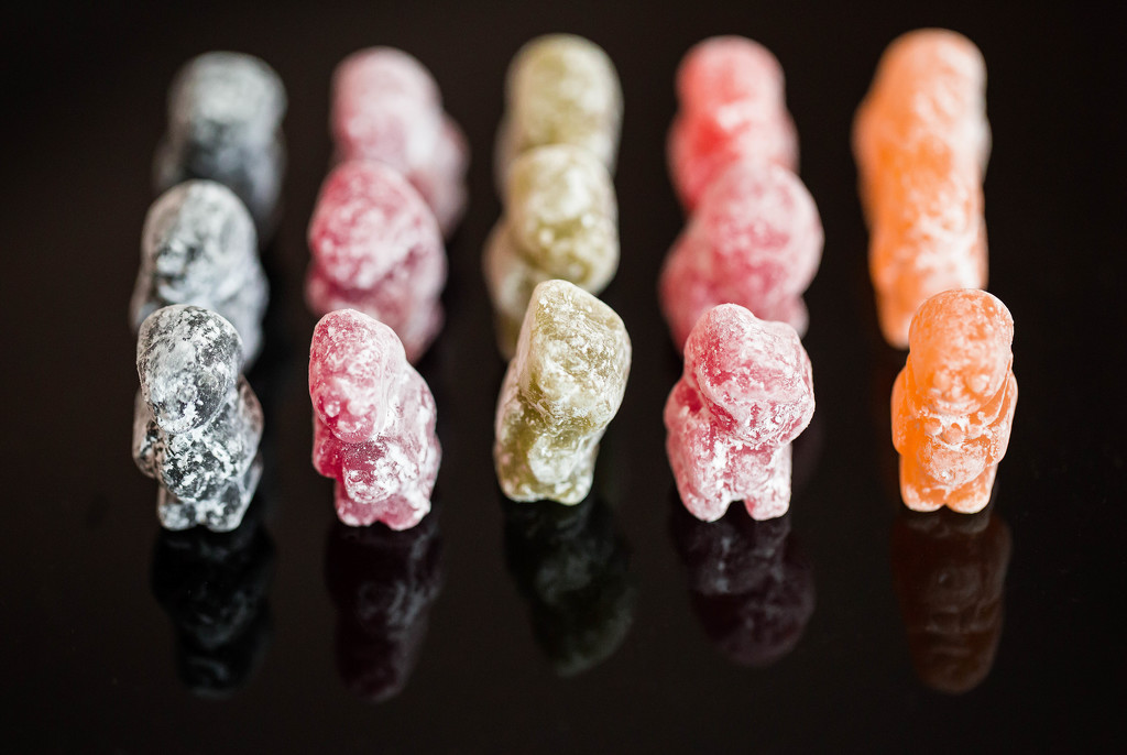 2016 02 09 - Jelly Babies Choir by pamknowler