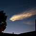 Night Cloud by jaybutterfield