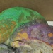 King Cake for Fat Tuesday! by kathyrose