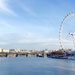 London Eye by brookiew