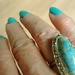 ring and nails by cpw