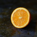 SOOC orange 2 by tosee