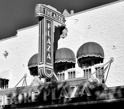 10th Feb 2016 - Theatre Plaza