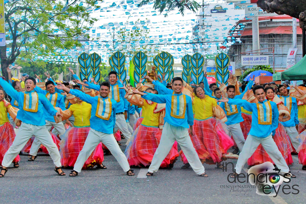 Bantayan Festival by iamdencio