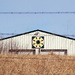 Kansas Barn Quilt 3 by genealogygenie