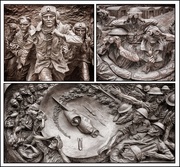 12th Feb 2016 - Battle of Britain monument