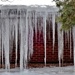 last week's icicles by dmdfday