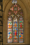12th Jun 2015 - Story in Stained Glass