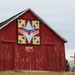 Kansas Barn Quilt 5 by genealogygenie