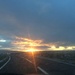 Snake Pass sun setting by richard_h_watkinson
