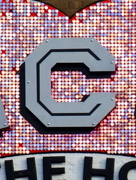 11th Feb 2016 - C is for C