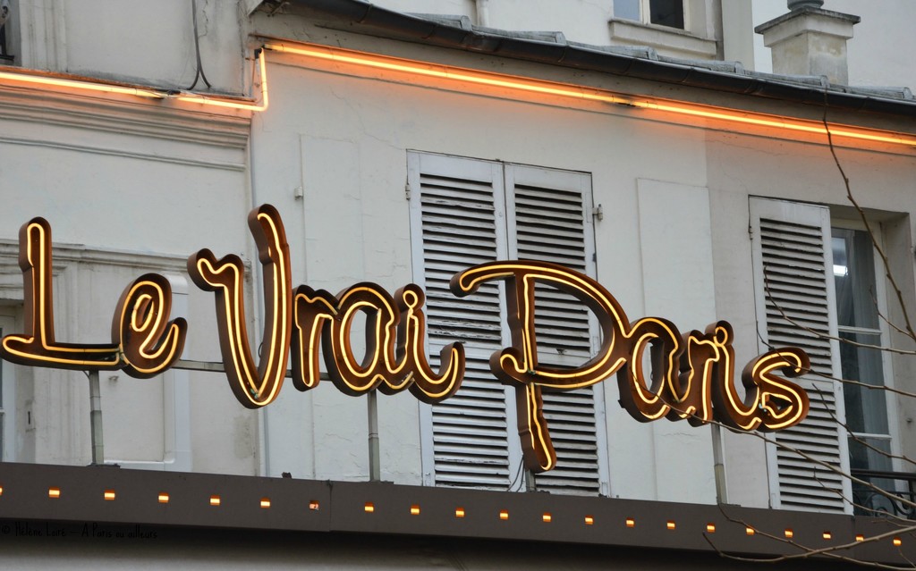 the real Paris by parisouailleurs
