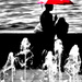 love under the red umbrella by summerfield