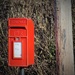 Postbox by flowerfairyann