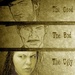 The Good, the Bad and the Ugly by kerosene