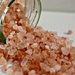 Pink Himalayan Salt. by wendyfrost