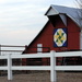Kansas Barn Quilt 8 by genealogygenie