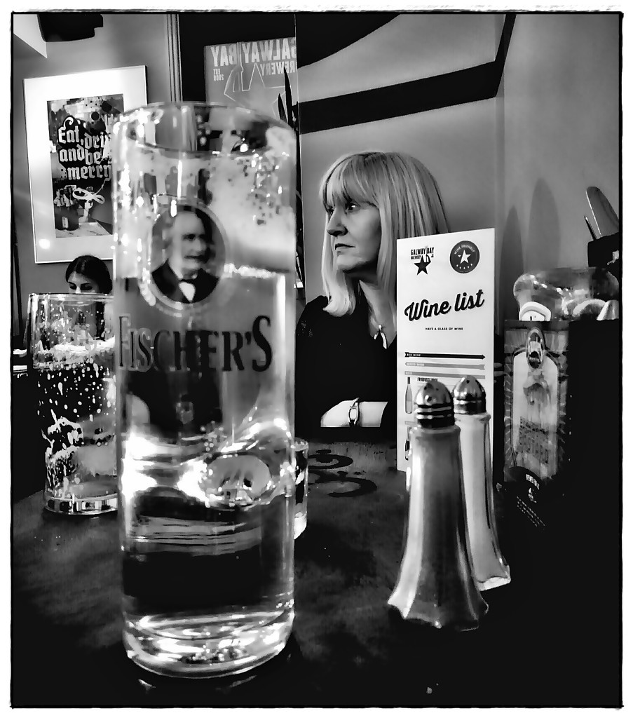 The beer v wife, focus conundrum by jack4john