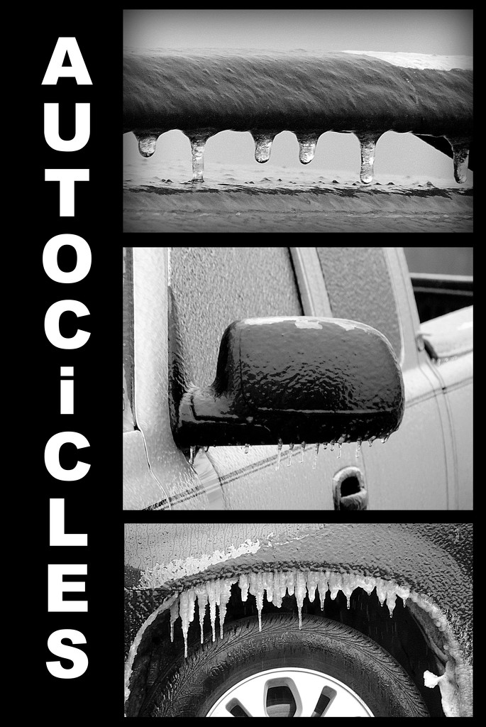 Autocicles by homeschoolmom