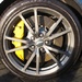 Aston Martin Wheel by davemockford