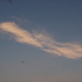 Graceful Cloud by selkie