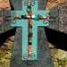 Three Crosses by judyc57