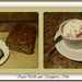 Bara Brith and Raspberry pots  by beryl