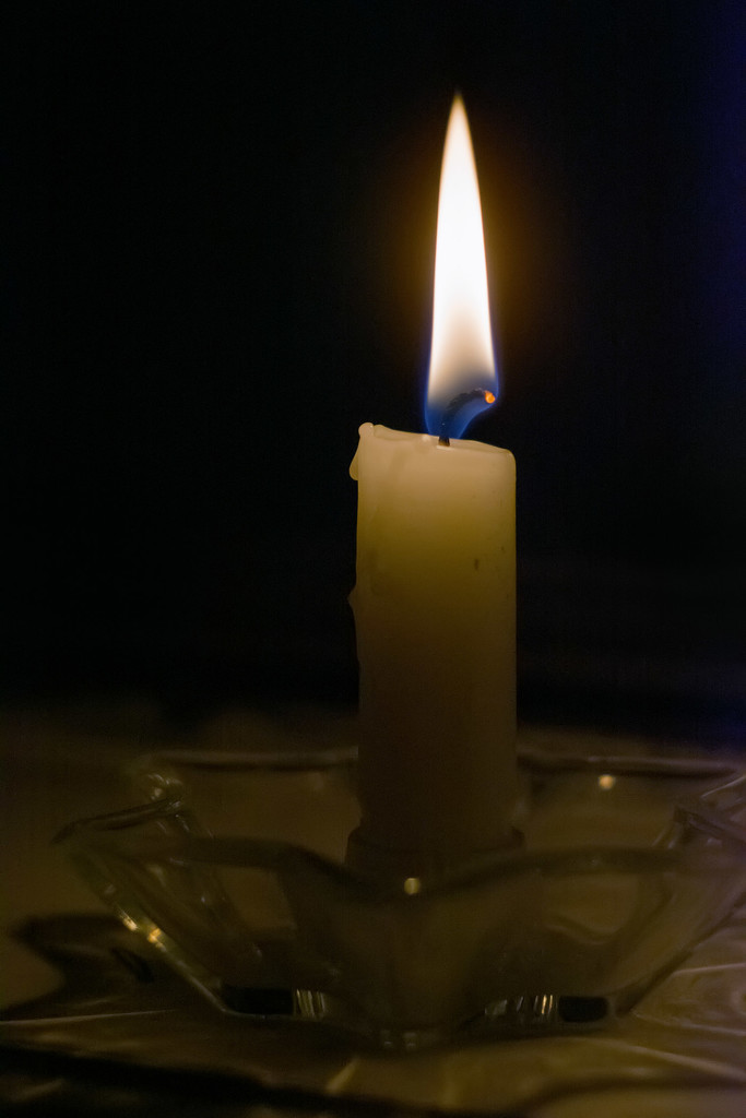 Candlelight Evening by jeffjones