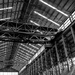 Turbine Shop Roof by annied