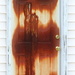 Rusted Door! by homeschoolmom