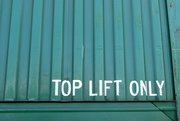17th Feb 2016 - Top Lift Only