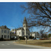 Anderson Hall - Kansas State University by mcsiegle