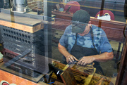 18th Feb 2016 - Cigar makers in Ybor City