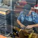 Cigar makers in Ybor City by danette