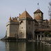 043 - Château de Chillon, Lake Geneva on 365 Project