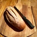 Crusty bread.  by 365projectdrewpdavies