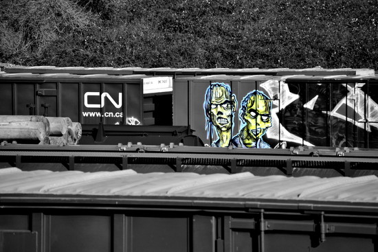 Trains on 365 Project Trains on 365 Project