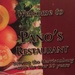 Pano's, Harrisonburg, VA by mvogel