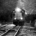 I Hear That Train A Coming! by grammyn