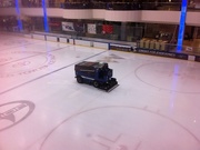 18th Feb 2016 - ABC's Retail Style.....Z is for Zamboni