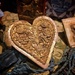 Carved heart.  by cocobella
