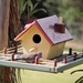 Happy little House  by tellefella