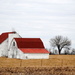 Kansas Farm by genealogygenie