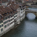 044 - The bridge to old Bern by bob65