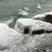 Ice on the Rocks by selkie